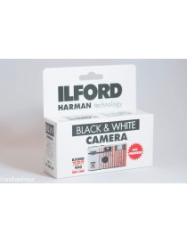 Bianco e nero XP2