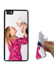 Cover Huawei