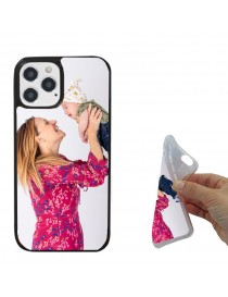 Cover iPhone