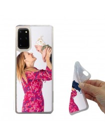 Cover Samsung