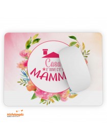 Mousepad personalizzato
