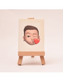 Mini tela