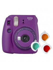 Fuji Instax Mini 9