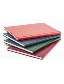 Rilegatura rigida -  stampa...