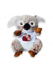 Foto peluche
