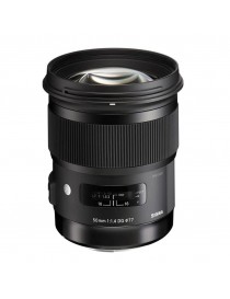 SIGMA 50mm F1.4 DG