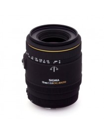 SIGMA 70mm F2.8 EX DG MACRO