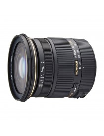 SIGMA 17-50mm F2.8 EX DC OS