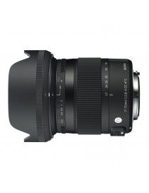 SIGMA 17-70mm F2.8-4 DC...