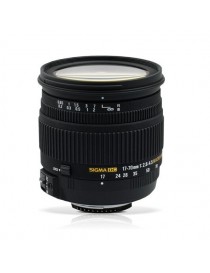 SIGMA 17-70mm F2.8-4.5 DC...