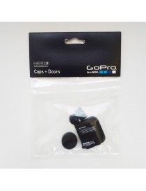 GoPro Caps+Doors