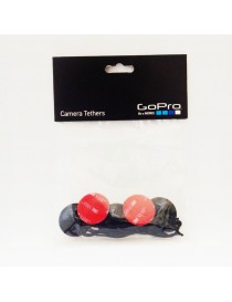 GoPro Camera Tethers