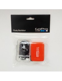 GoPro Floaty Backdoor