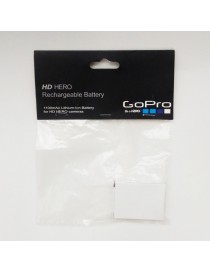 GoPro Rechargeable Battery