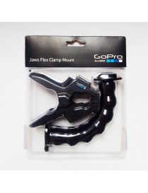 GoPro Jaws Flex Clamp Mount