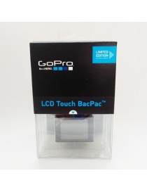 GoPro LCD Touch BacPac
