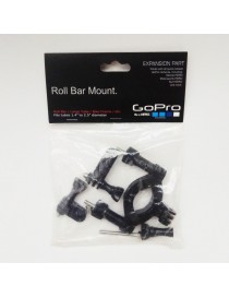 GoPro Roll Bar Mount