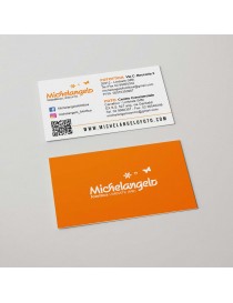Biglietti da visita con...