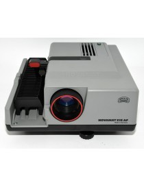 Proiettore Novamat 515 AF