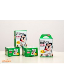 Pellicole instax wide