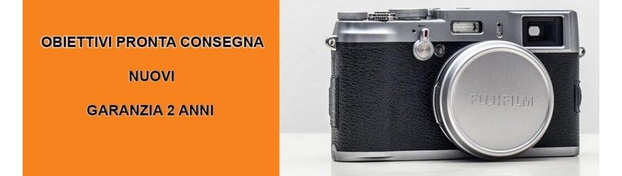 Macchine Fotografiche