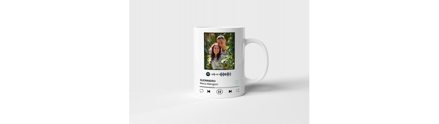 Tazza | Mug | Personalizzata