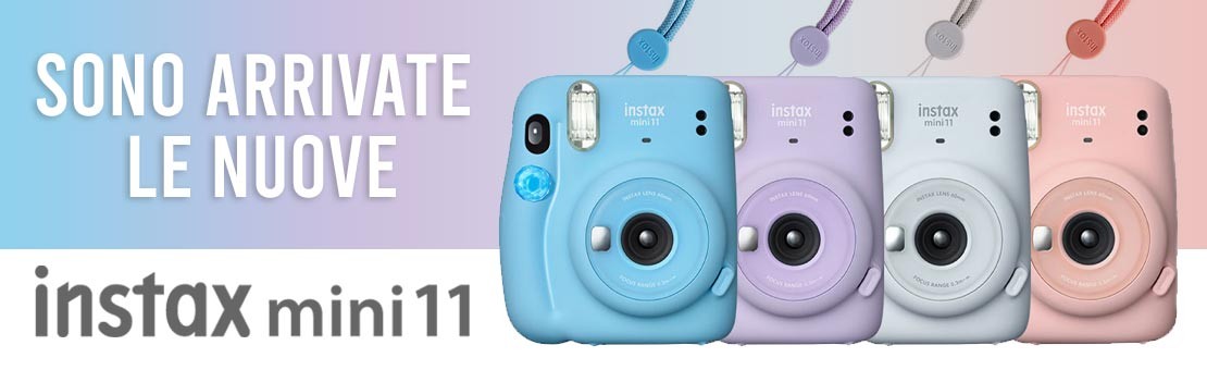 Instax Mini 11