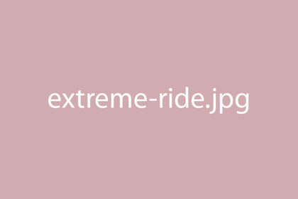 Extreme Ride