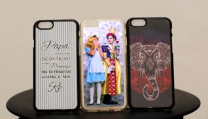 Immagine cover personalizzate
