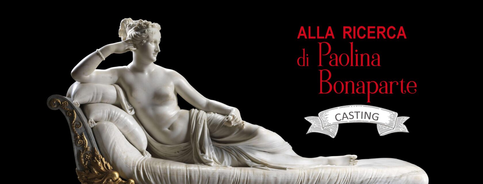 manifesto Casting_Napoleone_Limbiate_2021