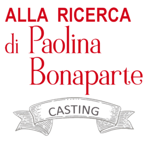 Napoleone Limbiate casting ricerca cartello