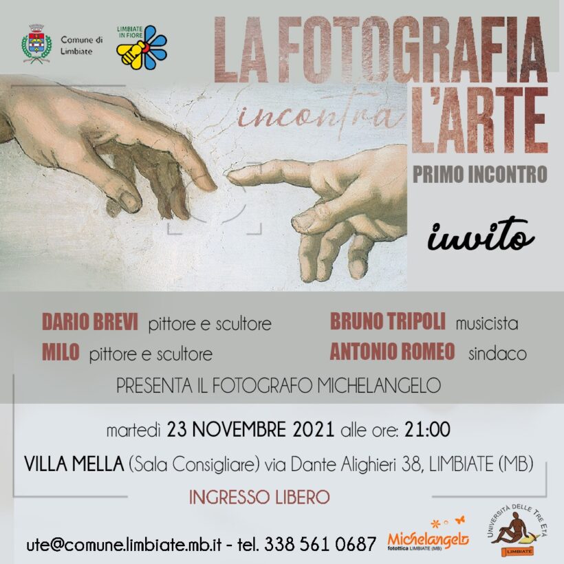 locandina evento