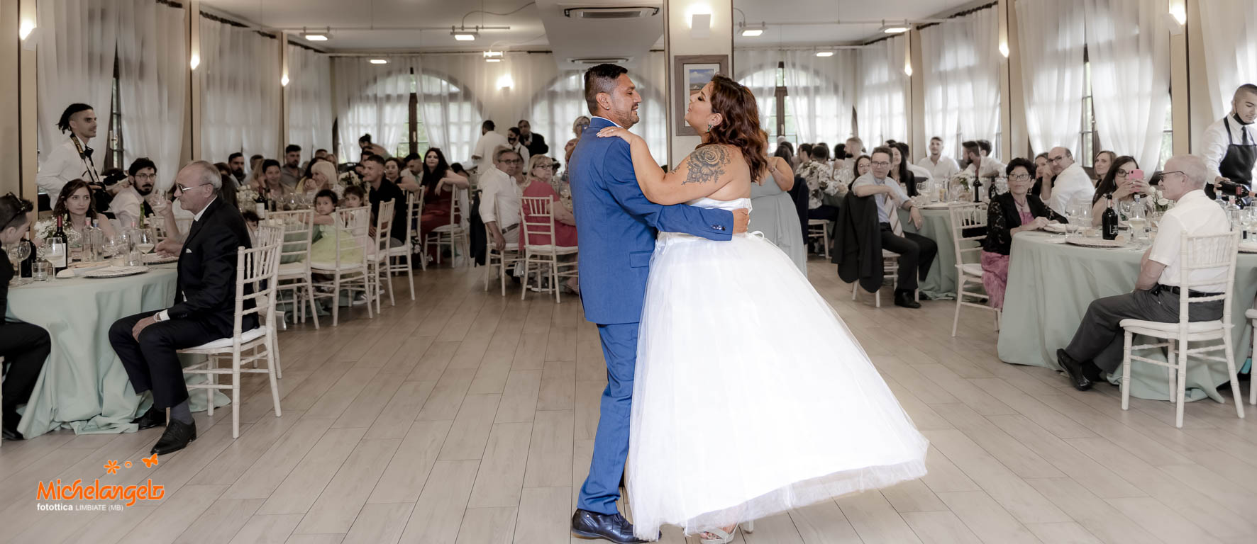 foto Denis e Jocelyn